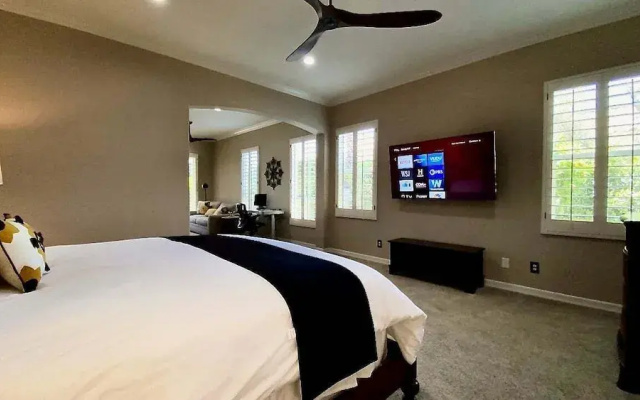 Fairway View Estate