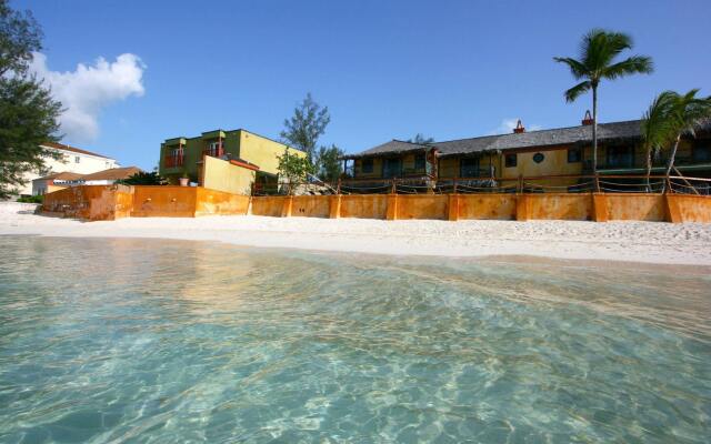 Marley Beach House