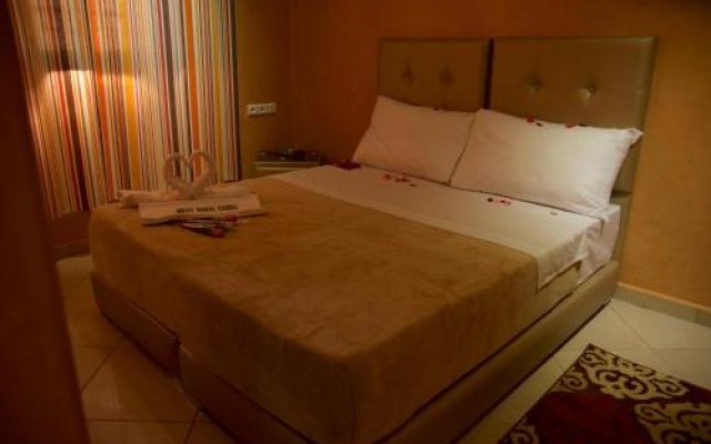 Hotel Rimal Sahara