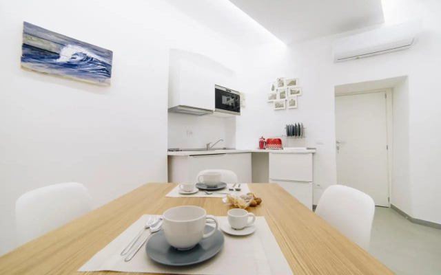 330 Holiday Apartments Manarola