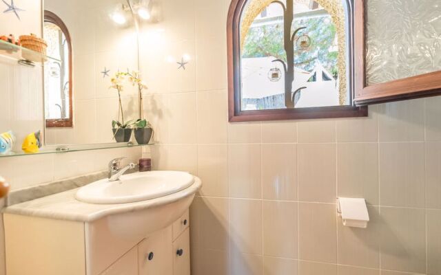 House Sea Coast Roda de Barà