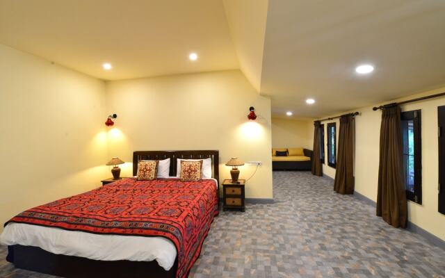 Baan Nai Soi Homestay