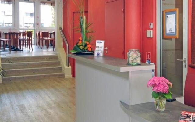 ibis Styles Lyon Croix Rousse