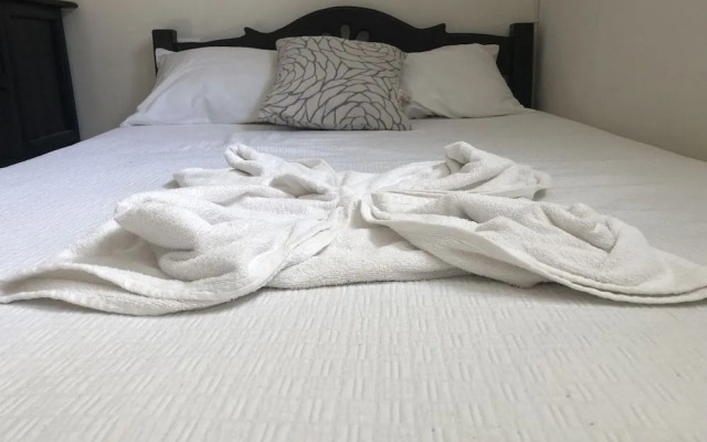 Playa Del Carmen - Beautiful Studio