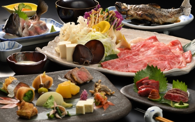 Harumiya Ryokan