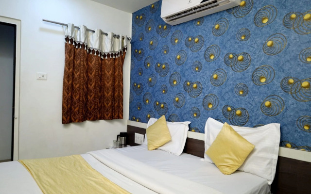 Hotel Satluj Guest House