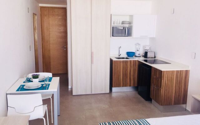 Gorgeous Apartments in the City by Select