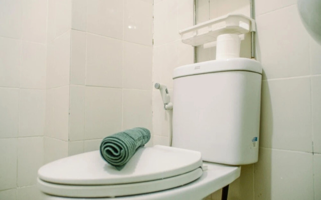 Comfort And Cozy Living 2Br At Medina Apartment