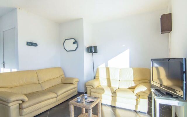 House Kermahé Quiberon