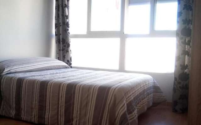 Loft Nerja Luna
