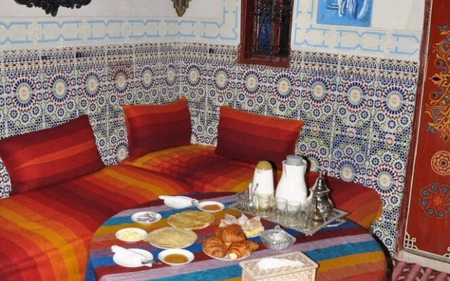 Dar Enouina