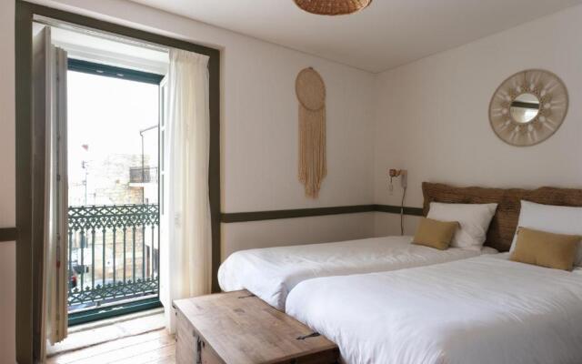 Casa da Praça - Guest House