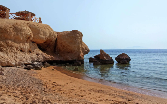 Safir Sharm Waterfalls Resort