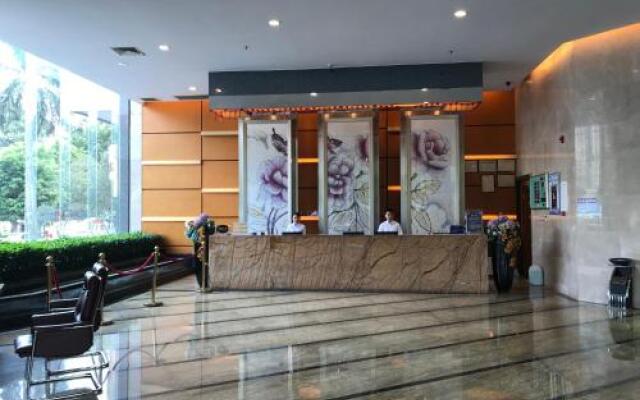 Dongguan Yingxuan Business Hotel