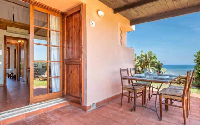 SARDINIARE-Villino Maja