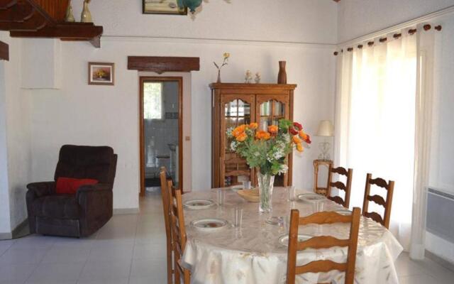 Maison Argelès-sur-Mer, 5 pièces, 7 personnes - FR-1-225-460