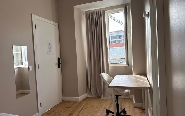 Bohemian Stay Central Lisbon Rooms