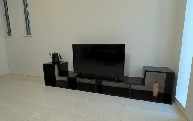 Senjyu House