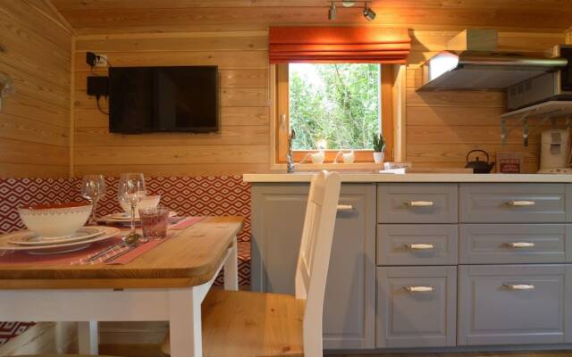 Wellness Escape in Bellevaux