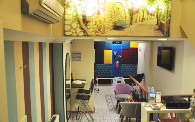 Taksim Inn Apartment