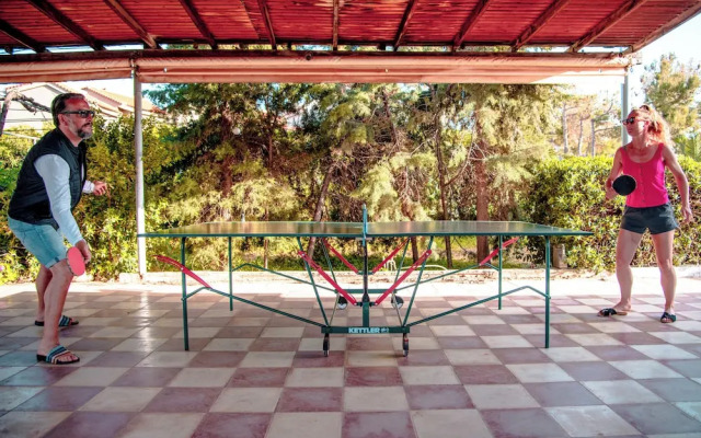 Aegean Apartments
