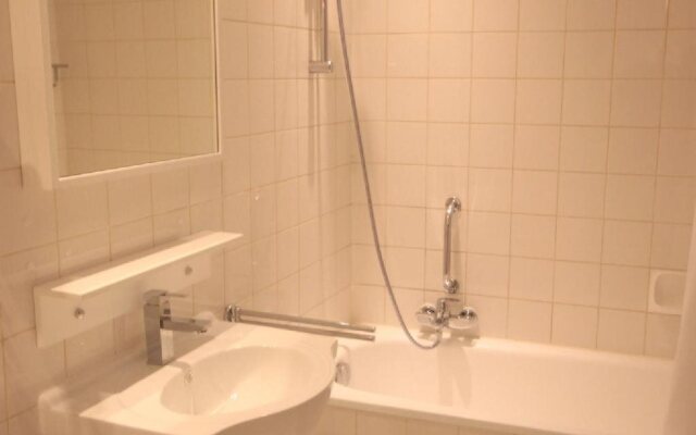 Hotel Siru Brussels