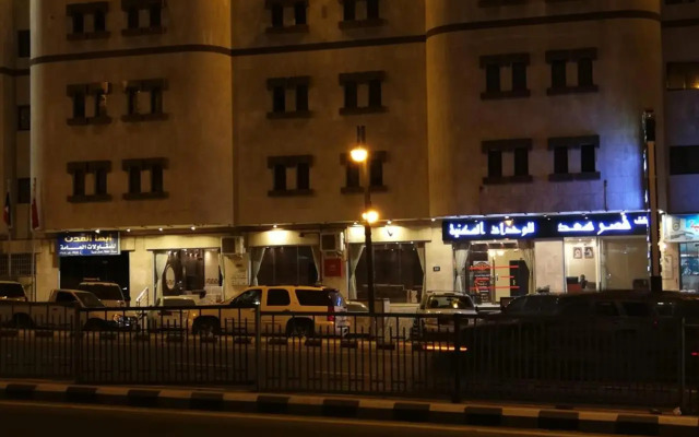 Saad Palace 4