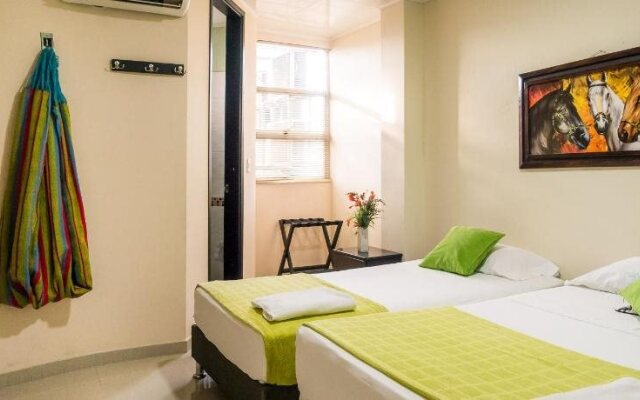 Palma Real Hotel Boutique