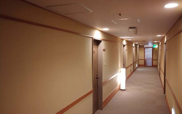 Hotel Miyarikyu