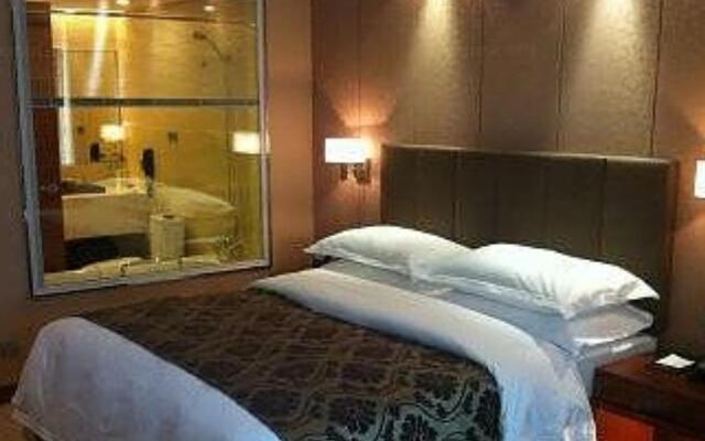 Xiyi Hotel - Kunming