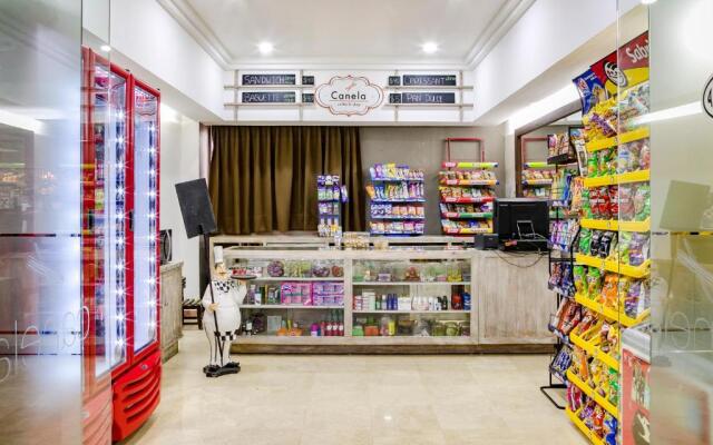 Imperio de Angeles Executive León Poliforum