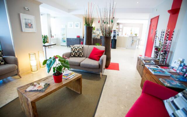 Best Western Plus La Rade