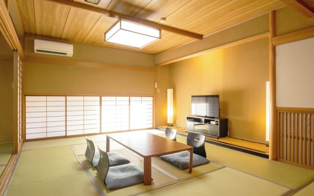 Konastay Izu-Nagaoka - Hostel