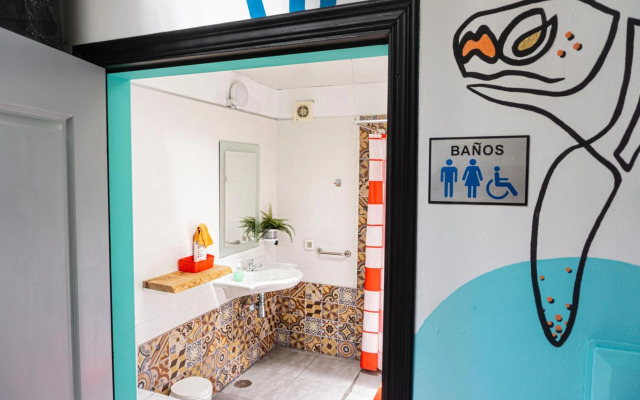 Tenerife Experience Hostel