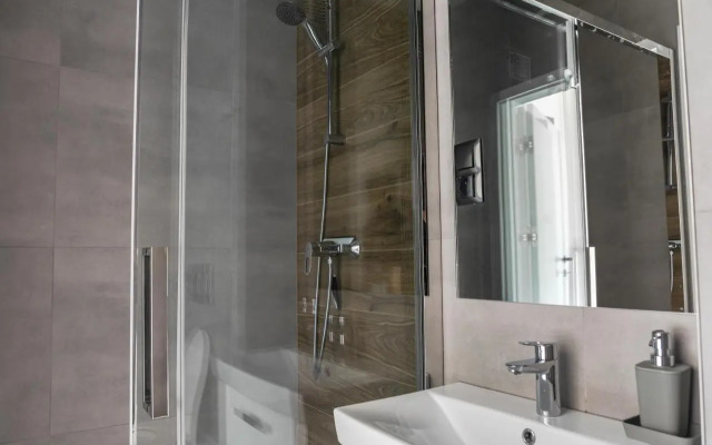 Apartamenty Dworcowa 45