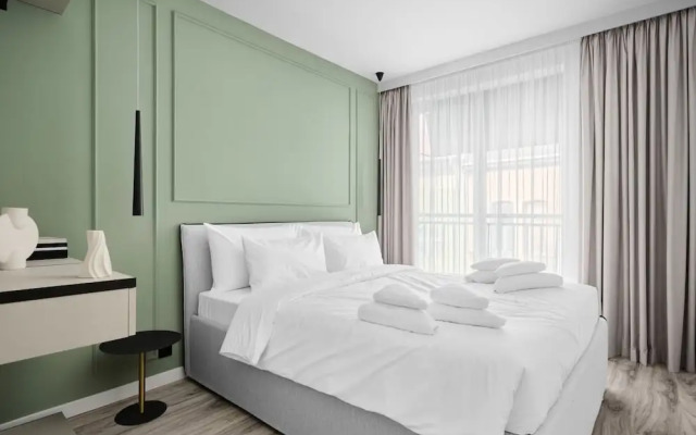 Collect Residence