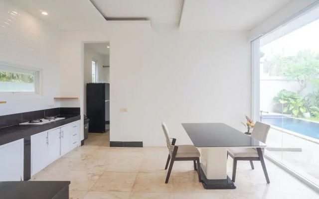 Villa Blue Margarita Canggu
