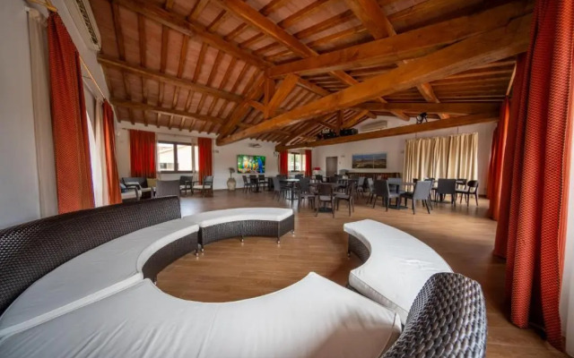 Resort Capalbio