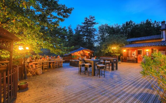 Gîte Le Tilleul - O'Reiller