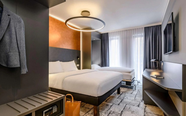 Ibis Styles Bamberg Hotel