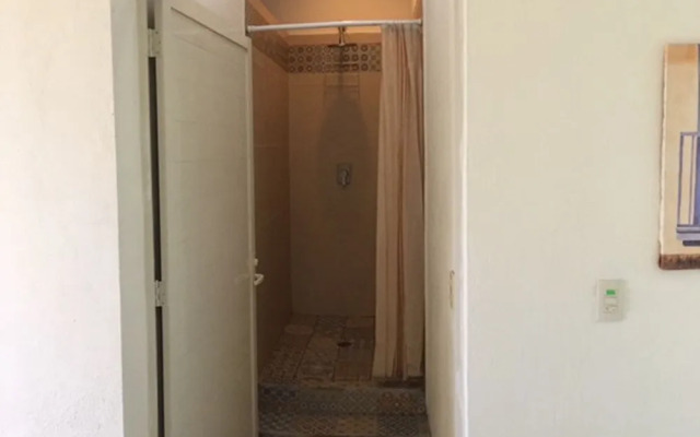Hostal Bucerias
