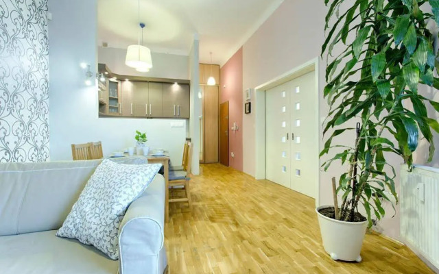 Apartamenty Classic Kraków