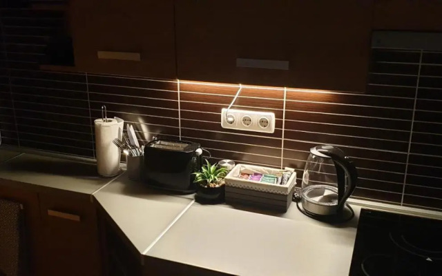 Grand Paradise Apartman