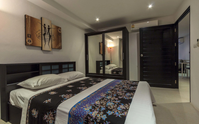 Sai Naam Lanta Residence