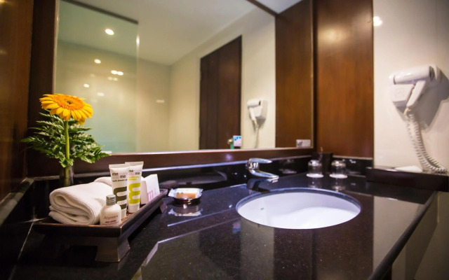 Mercure Chiang Mai