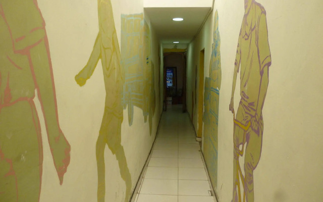 Hostal Chorro De Quevedo Candelaria