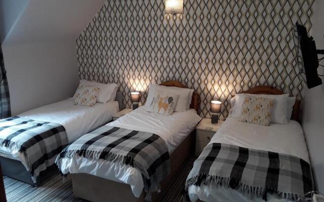 Kintrae B&B