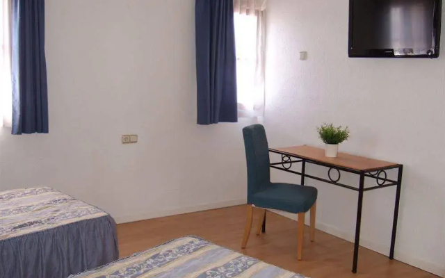 Hostal Juan de Austria II