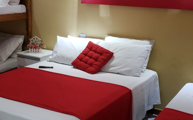 Pousada Caminho do Pontal