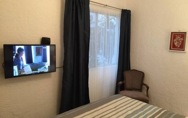 Great Apartment Near Downtown Cdmx